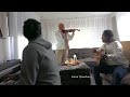 Irene's GJ Adventures 1209: Les Deux Guitares - Jaroka-Mirando Band