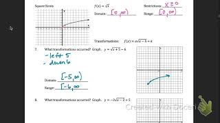 A2 Notes 4 1