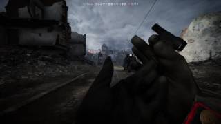 これこそがBF1最強武器