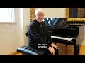 Cinema:Sound -Patrick Doyle in concert