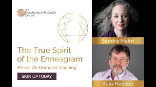 True Spirit of the Enneagram