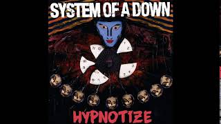 S̲y̲stem of a D̲own H̲y̲pnotize Full Album