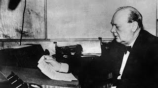 Winston Churchill: The Unknown Story 5/6 -  Fallen Hero