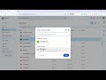 How to Create a Google Drive Folder for a Group (Full 2025 Guide)