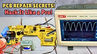 Air Conditioning Circuit Repair Hacks You’ll Wish You Knew Sooner!