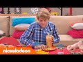 Henry Danger | Piper é péssima na cozinha! | Nickelodeon em Português