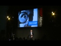 The Future of Journalism: Tom Rosenstiel at TEDxAtlanta