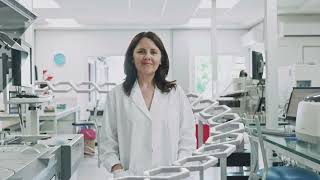 UPS Healthcare: The Complete Cold Chain
