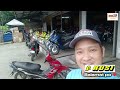 rusi quest 125 solid at mura na scooter newbiemotovlogph