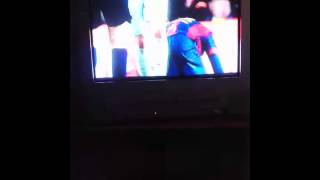 Neymar worst injury