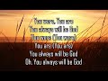 chris tomlin always instrumental cover with lyrics