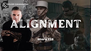 TCAV TV: Alignment - Story 116