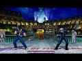 tw xiaohey vs naruto ft10 kof 2002 um the rivalry between monsters...