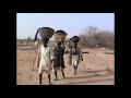 Smelting Iron in Africa (A DEMONSTRATION)