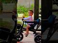 Toyzoy maple grand kids tricycle | Best tricycle for kids #short