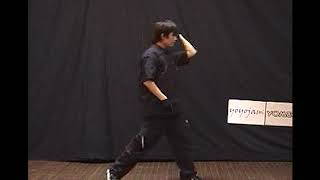 2005 East Japan Yo-Yo Contest - 3A - 1st - Masaya Terasaka