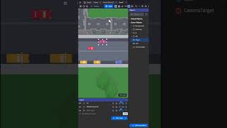 Game Engine Tip - Version history - #gamedev #gdevelop #nocode #tutorial
