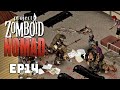 Scouting Trip (and GLORIOUS Needles!) | Project Zomboid | Ep 14