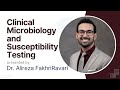 🔬 Clinical Microbiology Review