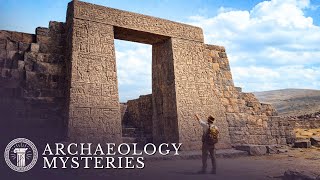 Mind-Blowing Ancient Mysteries That Defy Science