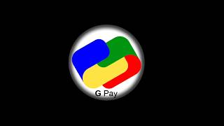 Creative Google Pay Logo Design in CorelDRAW #shorts #coreldraw