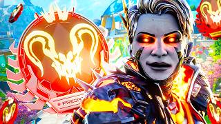 Why This is the MOST USED Legend In Ranked.. (Apex Legends)