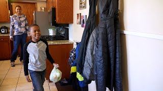 Why I Recycle Organics