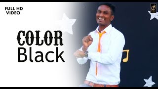 B.s Balli - Color Black | New Punjabi Latest Video Song | Andaaz Records