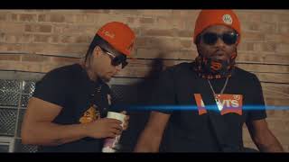 FLY ASF ft. Fortune Daytoná \u0026 G5Milli - Groove Back (The Official Music Video)