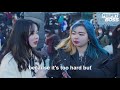 Koreans React To BTS' Success In America  ASIAN BOSS