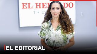 El Editorial  | Petro, el misógino | 2 de septiembre de 2024