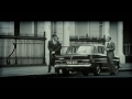 legend style in the 1960 s featurette