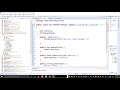CSE1322S02L13 Polymorphism Method Overloading and Method Overriding Explained with a Java Program