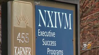 New Revelations On NXIVM Sex Cult