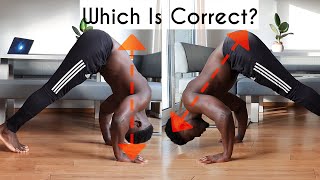 Pike Push Up | The RIGHT way