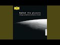 Holst: The Planets, Op. 32: 2. Venus, The Bringer Of Peace