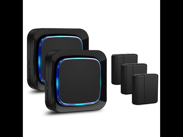 Wireless Classroom Doorbells Best Teacher Ideas For Using 49 Off