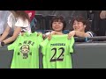 2018年9月14日 北海道日本ハム・ロドリゲス投手・鶴岡選手ヒーローインタビュー