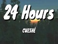 24 hours lyrics - Cueshe | Nikko Mac