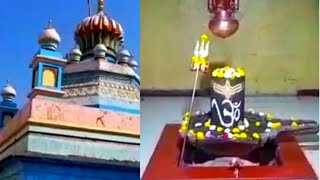 श्रीक्षेत्र लिंगदेव येथे अखंड हरिनाम सप्ताह