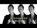 mØ never wanna know lyrics sub español