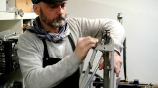 HandMadeER | La bici di Massimo e Dario - Teaser