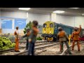 model world live mick worrall s glasgow eastfield tmd