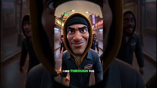 Backdoorieans (Animated Video) ft. Vonna Rae