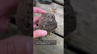 Rock Cleaning Haul! Pt. 1