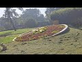 clock in lalbagh bangalore