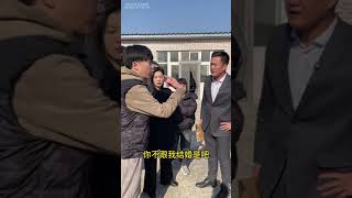 男方家人无理要求女孩改名才结婚遭拒后竟霸占女方财产#封建迷信 #跳楼 #法务咨询 #法务老师盛老师