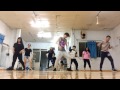 Lucky One - Exo Dance Cover By Dance Class