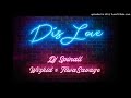 Dj Spinall ft wizkid, tiwa savage - Dis love