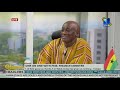Why did you cancel teacher/nursing training allowances? - Dr. Randy asks Seth Terkper